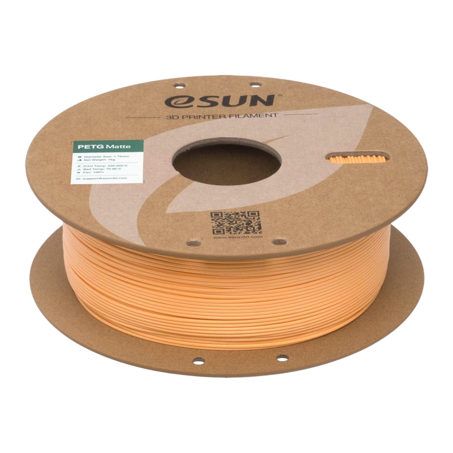 eSUN PETG mat