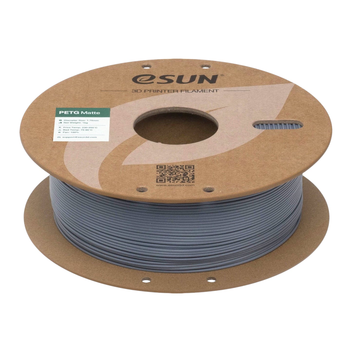 eSUN PETG mat