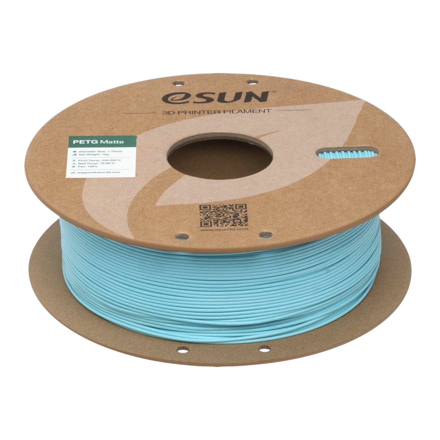 eSUN PETG mat