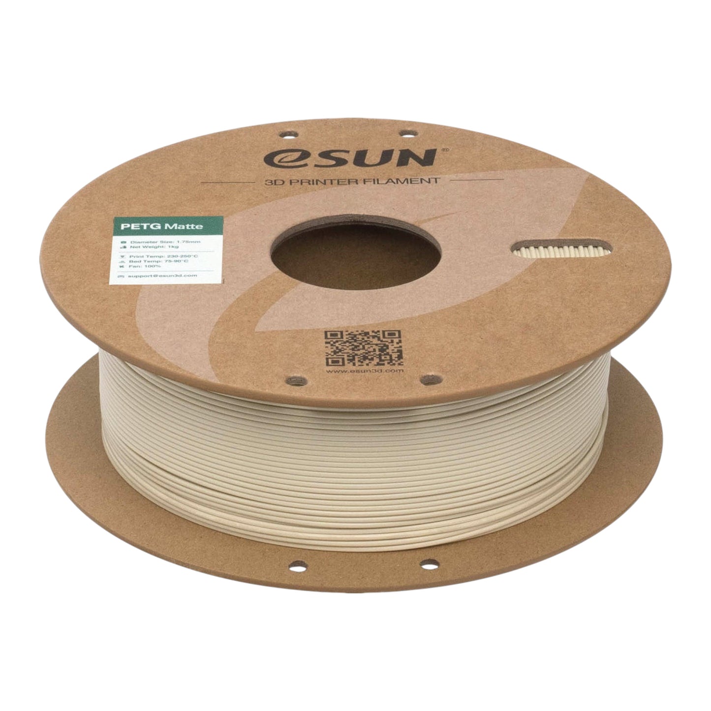 eSUN PETG mat
