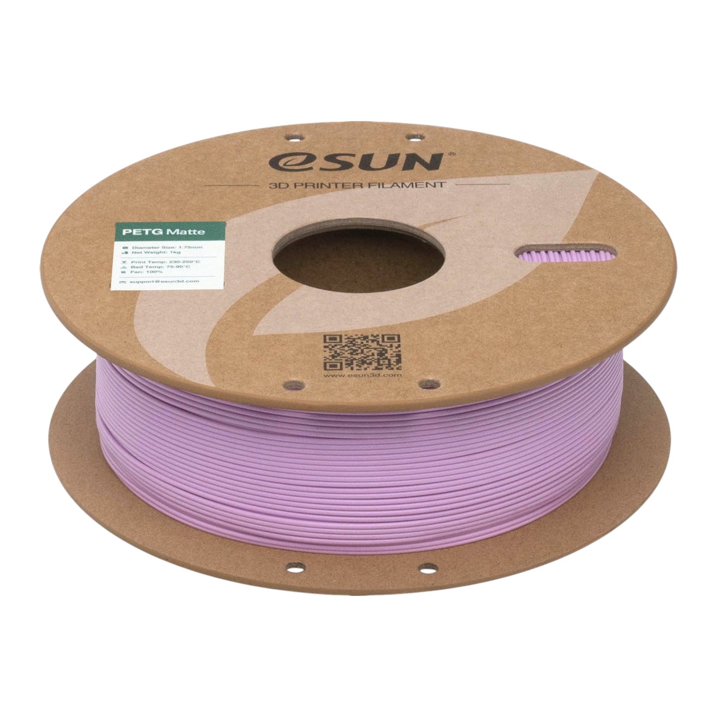 eSUN PETG mat