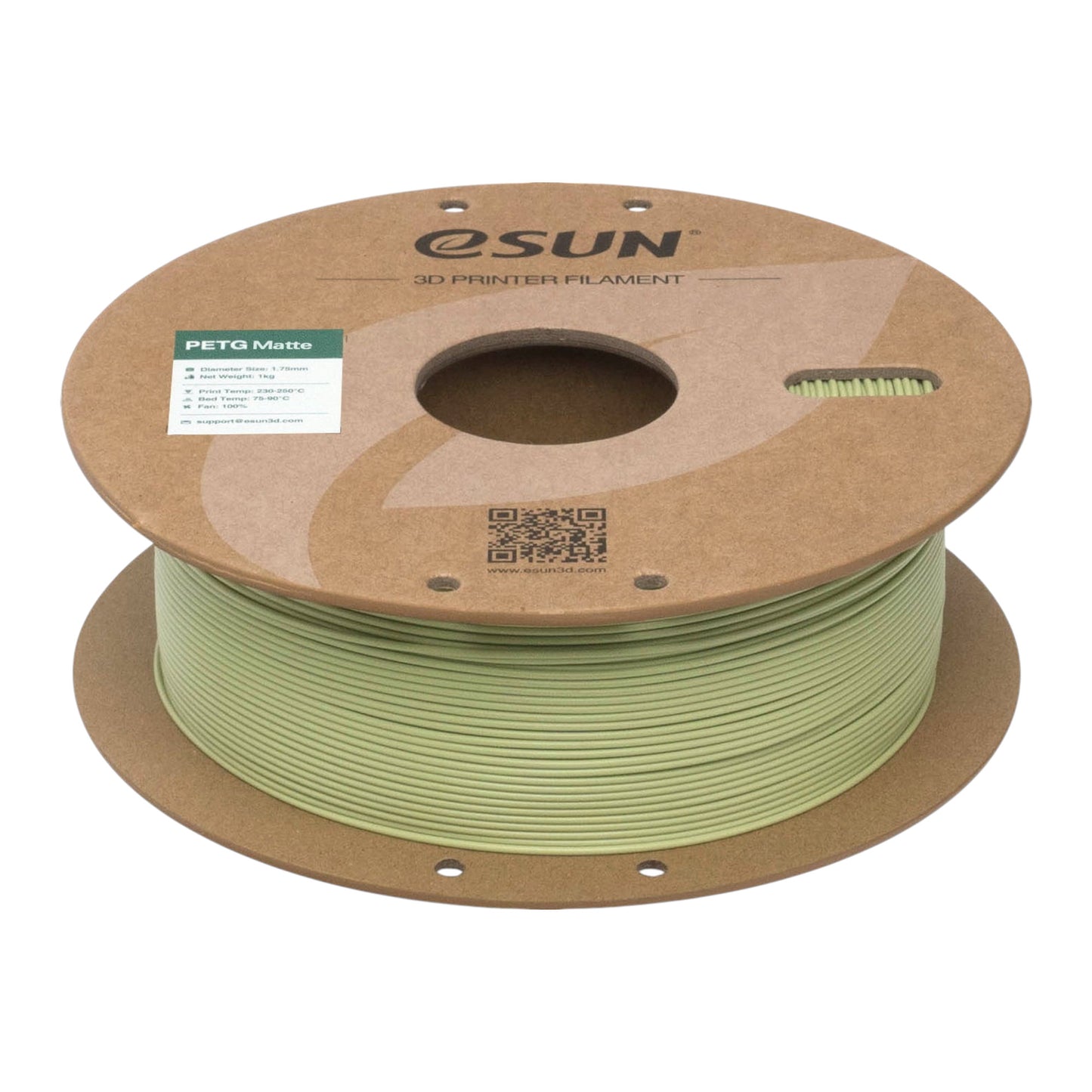 eSUN PETG mat