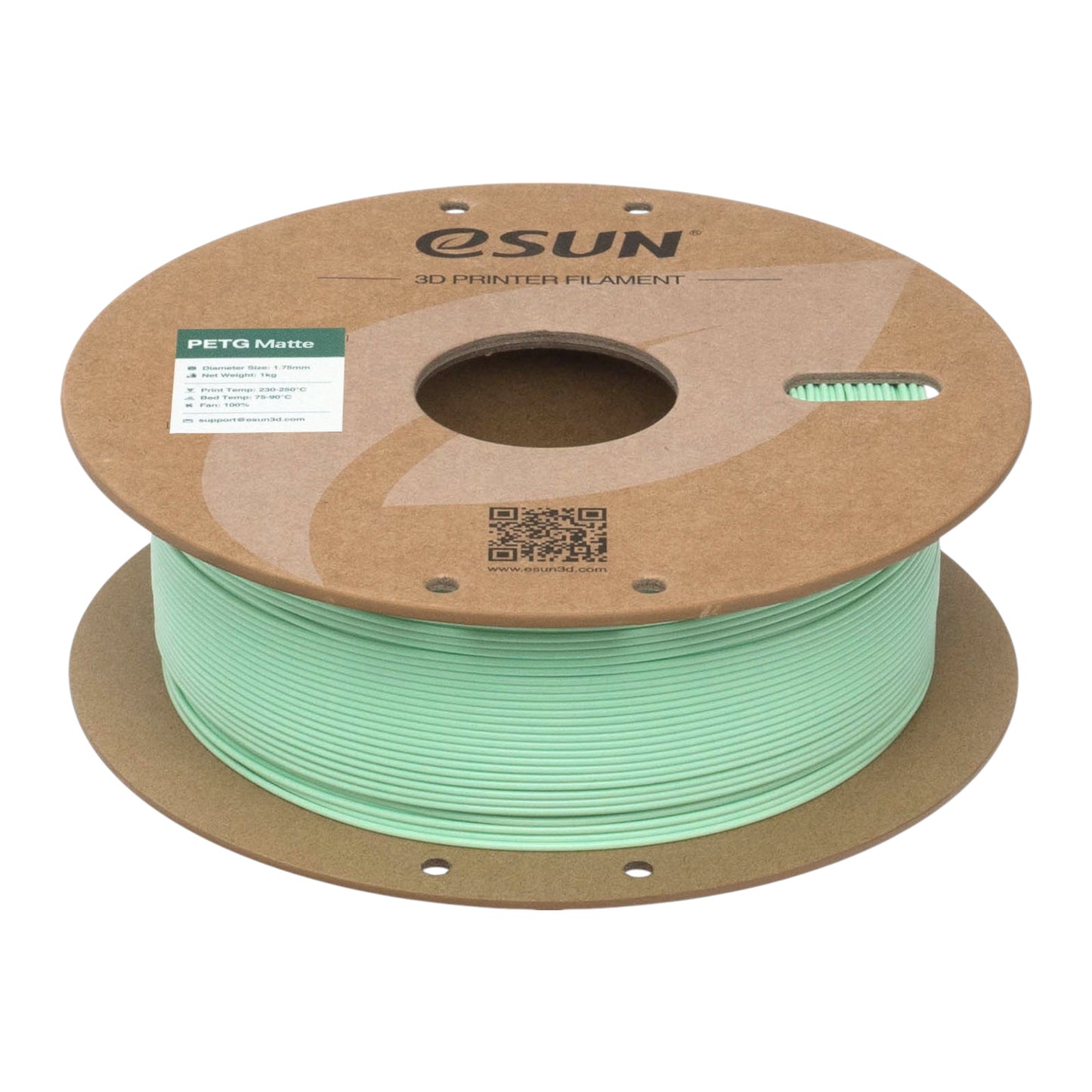 eSUN PETG mat
