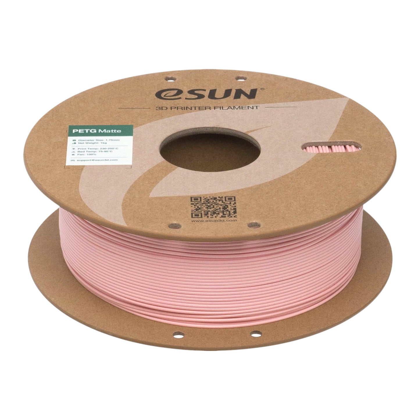 eSUN PETG mat
