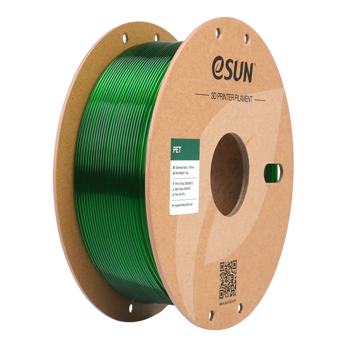 eSUN PET