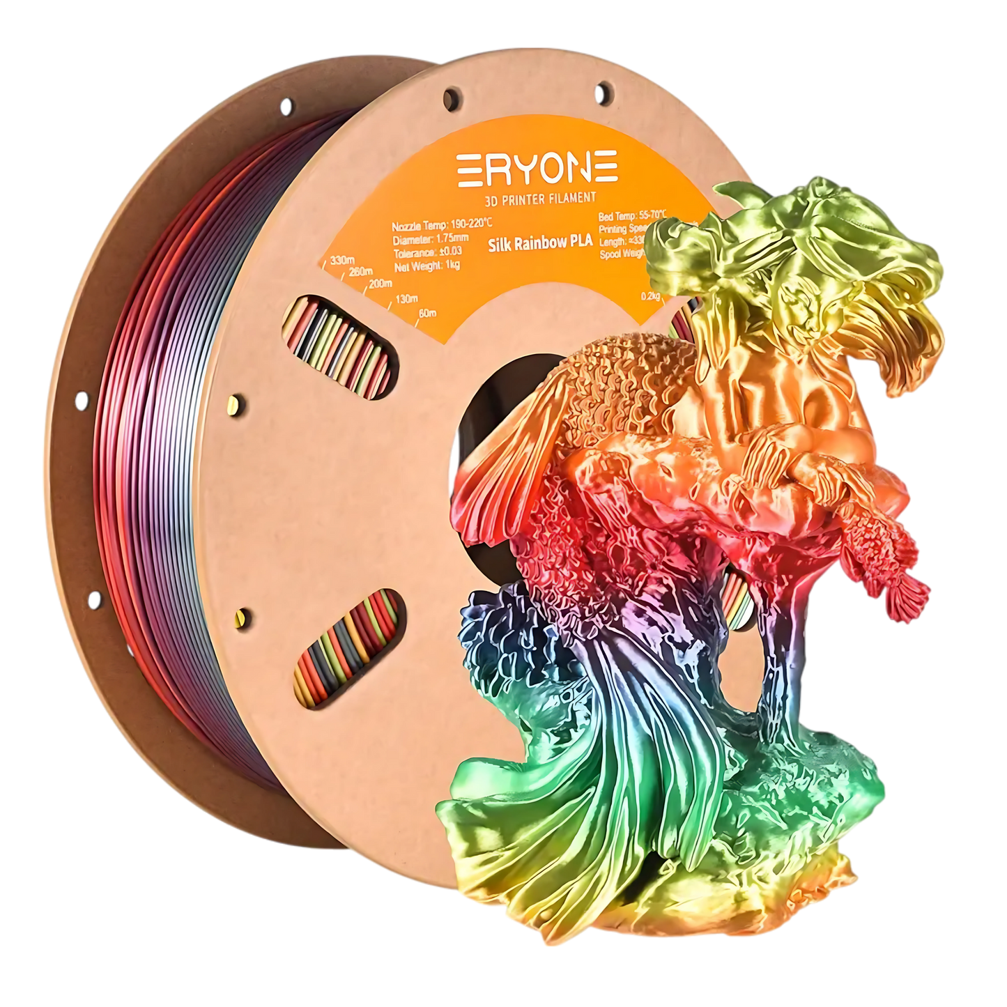 Eryone Rainbow PLA