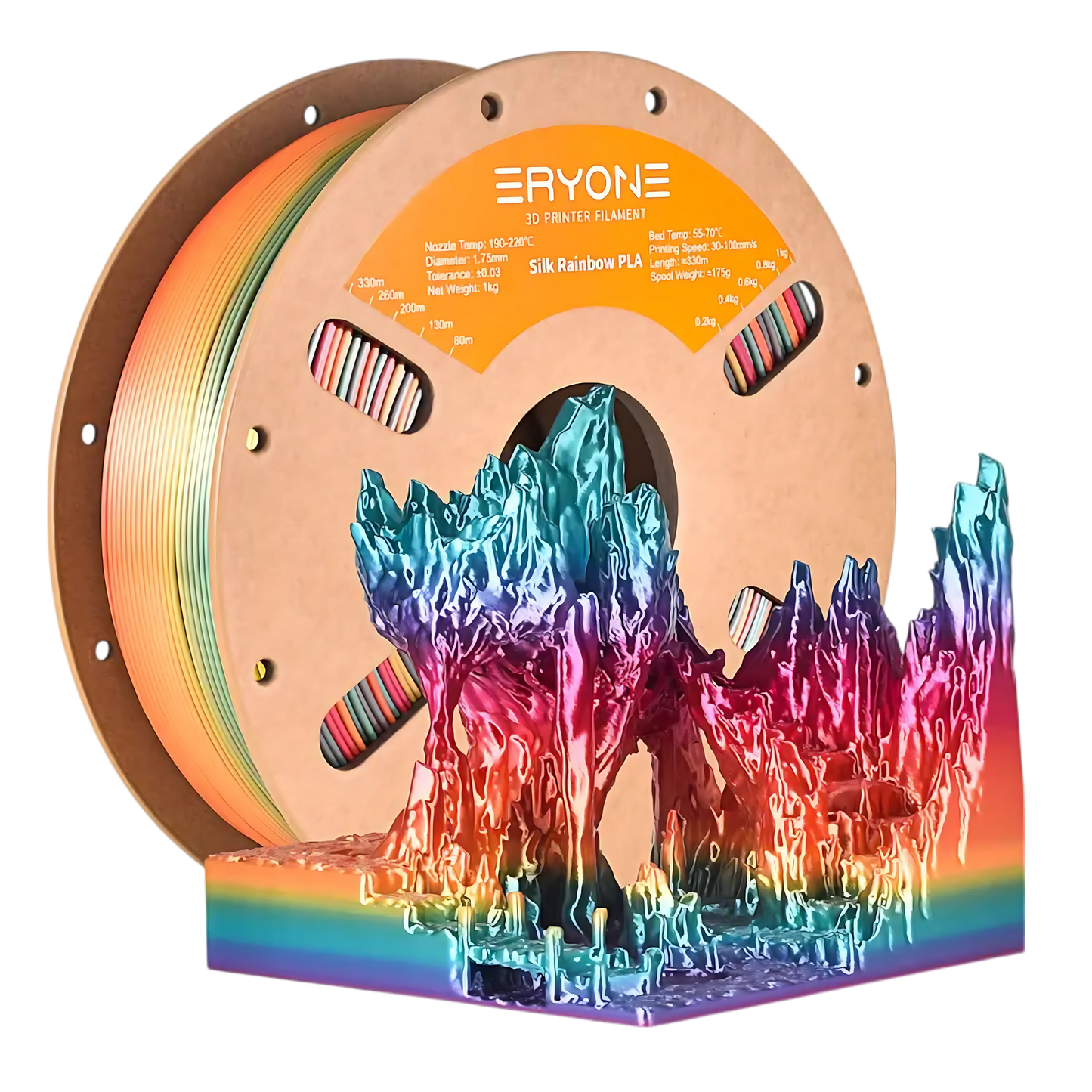 Eryone Rainbow PLA