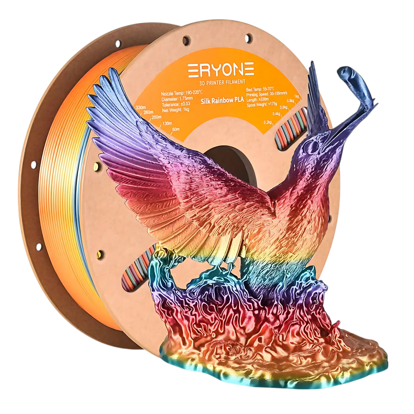 Eryone Rainbow PLA